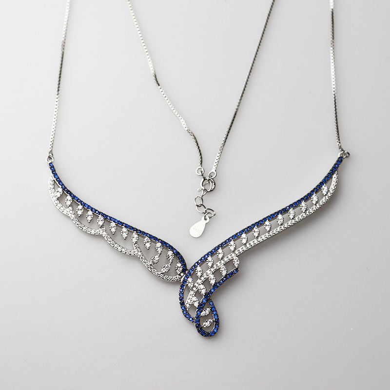 Emerald Elegance Jewelry Set™