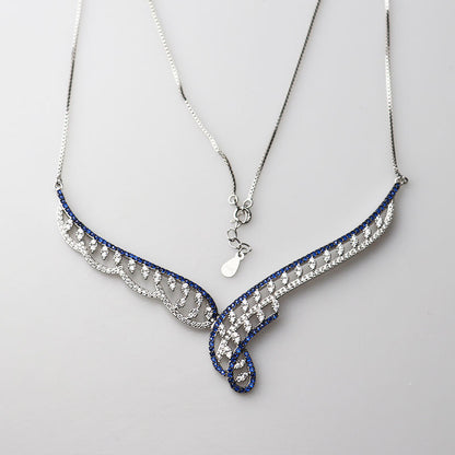 Emerald Elegance Jewelry Set™