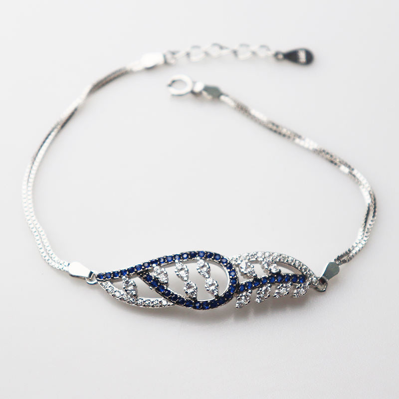 Emerald Elegance Jewelry Set™