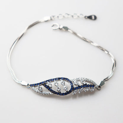 Emerald Elegance Jewelry Set™