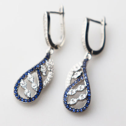 Emerald Elegance Jewelry Set™